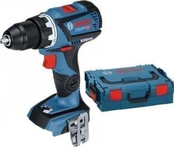 BOSCH ΔΡΑΠΑΝΟΚΑΤΣΑΒΙΔΟ ΜΠΑΤΑΡΙΑΣ (SOLO) GSR 18 V-60 C 06019G1103