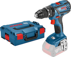 BOSCH ΚΡΟΥΣΤΙΚΟ ΔΡΑΠΑΝΟΚΑΤΣΑΒΙΔΟ ΜΠΑΤΑΡΙΑΣ GSB 18V-28 PROFESSIONAL (SOLO) 06019H4008