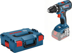 BOSCH ΔΡΑΠΑΝΟΚΑΤΣΑΒΙΔΟ ΜΠΑΤΑΡΙΑΣ GSR 18V-28 PROFESSIONAL (SOLO) 06019H4108