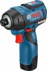 Παλμικό κατσαβίδι Bosch GDR 12V-110 Professional 06019E0005