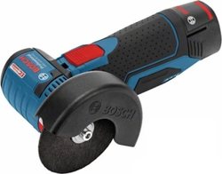 Γωνιακός τροχός Bosch GWS 12V-76 06019F200B