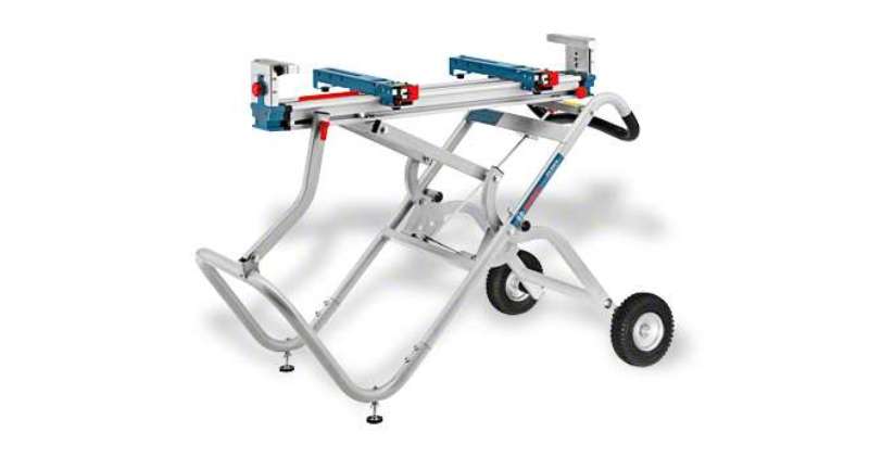 BOSCH  GTA 2500 W Professional ΤΡΑΠΕΖΙ ΕΡΓΑΣΙΑΣ 0601B12100
