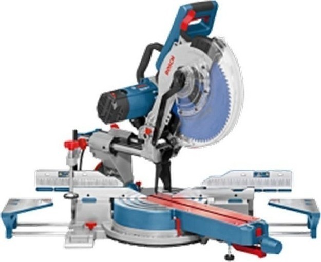 BOSCH GCM 12 SDE ΣΤΑΘΕΡΟ ΦΑΛΤΣΟΠΡΙΟΝΟ RADIAL 0601B23100