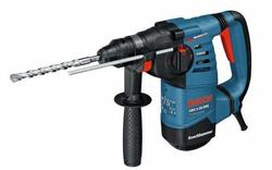 BOSCH GBH 3-28 DRE PROFESSIONAL ΠΕΡΙΣΤΡΟΦΙΚΟ ΠΙΣΤΟΛΕΤΟ ΜΕ SDS-PLUS 061123A000