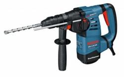 BOSCH GBH 3-28 DFR PROFESSIONAL ΠΕΡΙΣΤΡΟΦΙΚΟ ΠΙΣΤΟΛΕΤΟ ΜΕ SDS-PLUS 061124A000