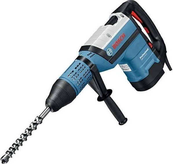 Bosch GBH 12-52 D ΠΕΙΣΤΡΟΦΙΚΟ ΠΙΣΤΟΛΕΤΟ SDS-MAX Professional 0611266100