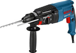 Περιστροφικό Πιστολέτο 830W SDS-Plus GBH 2-26 BOSCH 06112A3000