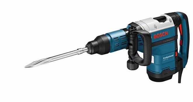 Bosch GSH 7 VC Professional ΚΡΟΥΣΤΙΚΟ ΠΙΣΤΟΛΕΤΟ 0611322000