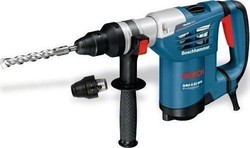 BOSCH ΠΕΡΙΣΤΡΟΦΙΚΟ ΠΙΣΤΟΛΕΤΟ ΜΕ SDS-PLUS GBH 4-32 DFR SET PROFESSIONAL 0611332101