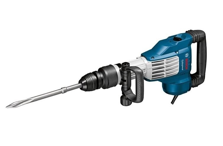 BOSCH GSH 11 VC Σκαπτικό πιστολέτο SDS max 0611336000