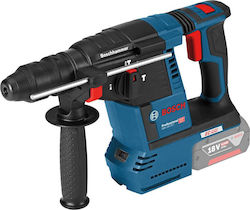 BOSCH  GBH 18V-26 F Περιστροφικό Πιστολέτο 18V Solo 0611910001