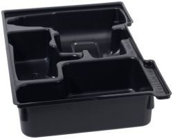 BOSCH ΕΝΘΕΤΟ ΓΙΑ L BOXX ΜΙΣΟ GDR-GSR BOSCH 1600A002V8