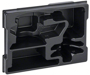 BOSCH ΕΝΘΕΤΟ ΓΙΑ L-BOXX 238 GEX 125-1 AE 1600A002VT