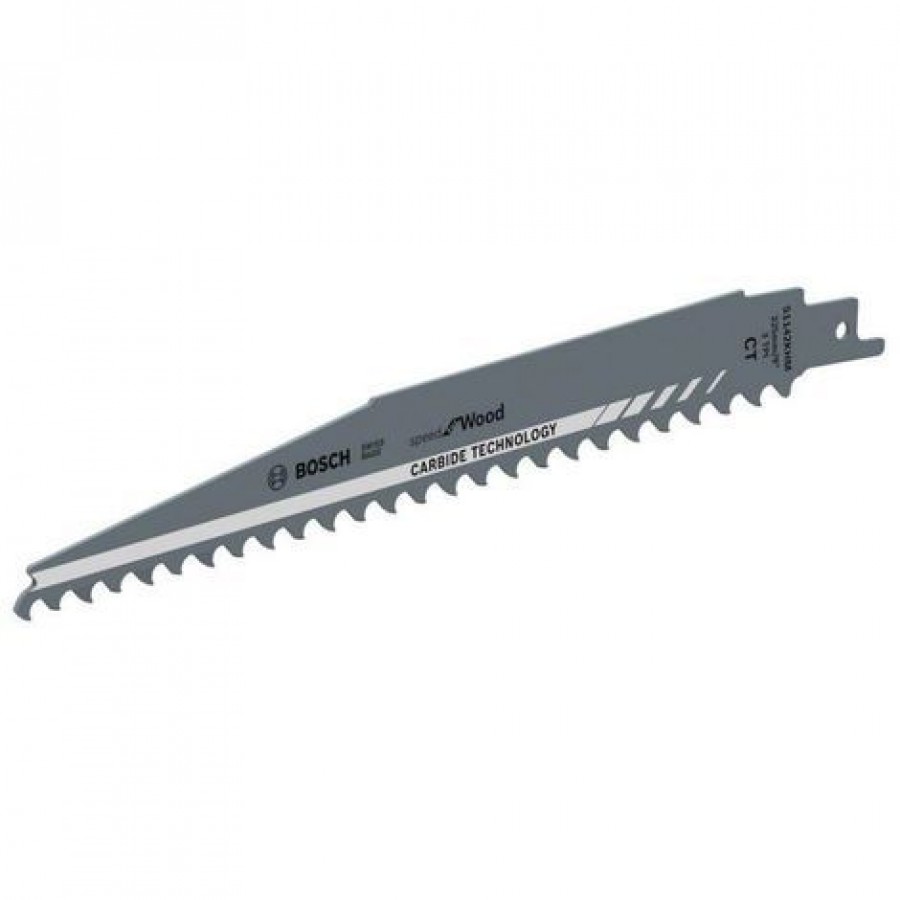 BOSCH ΣΠΑΘΟΛΑΜΑ SPEED FOR WOOD 225MM 1 ΤΕΜΑΧΙΟ 2608653274