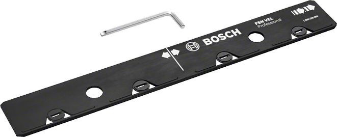 BOSCH ΕΞΑΡΤΗΜΑΤΑ ΣΥΣΤΗΜΑΤΟΣ FSN VEL (ΣΤΟΙΧΕΙΟ ΣΥΝΔΕΣΗΣ) PROFESSIONAL 1600Z00009