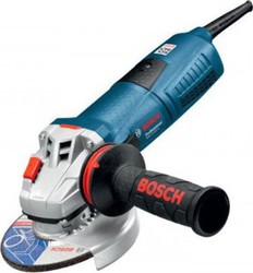 BOSCH ΓΩΝΙΑΚΟΣ ΤΡΟΧΟΣ GWS 17-125 CIT PROFESSIONAL 060179J002