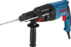 BOSCH GBH 2-26 F ΕΠΑΓΓΕΛΜΑΤΙΚΟ ΠΙΣΤΟΛΕΤΟ 830 WATT 06112A4000