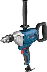 BOSCH GBM 1600 RE PROFESSIONAL KAI ΠΡΟΣΘΕΤΗ ΧΕΙΡΟΛΑΒΗ 06011B0000