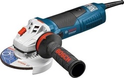 BOSCH ΓΩΝΙΑΚΟΣ ΤΡΟΧΟΣ GWS 19-125 CIST PROFESSIONAL 060179S002