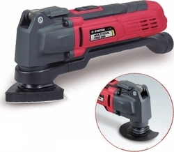 Πολυεργαλείο Stayer Multi Tool Pro 300