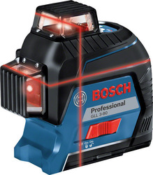 Bosch GLL 3-80 Professional (0601063S00) 