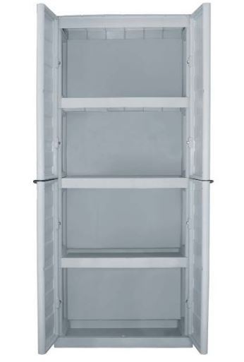 Ντουλάπα πλαστική Artplast Spazio S70/TP 610002