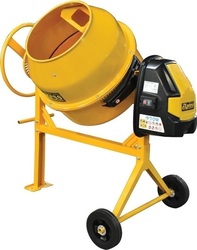 EXPRESS - Ηλεκτρική Μπετονιέρα 120Lt 63071