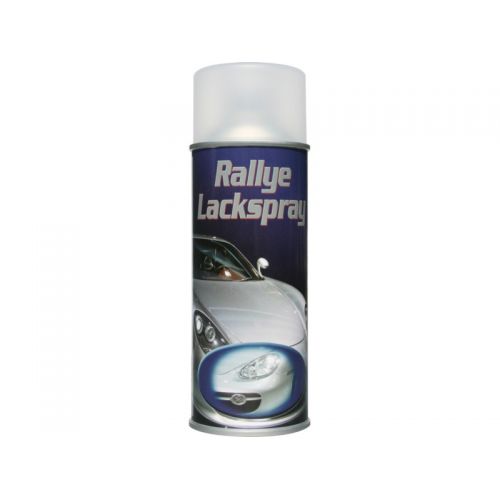 RALLYE PAINT Βερνίκι Βαφής 1K 600 ML ΔΙΑΦΑΝΕΣ 940 687