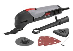Πολυεργαλείο Skil 1470AA 200w 35676