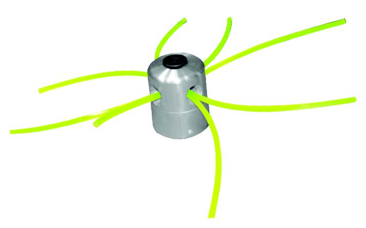 Κεφαλή Μεσινέζας Universal Kraft Fix Line 69381
