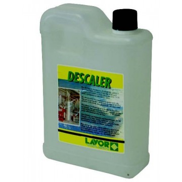 Υγρό αφαλάτωσης Lavor DESCALER 2lt 44443