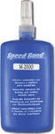 Κόλλα σπειρωμάτων Speed Bond M2000 47085