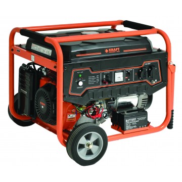 KRAFT ΓΕΝΝΗΤΡΙΑ LT6500E 63732