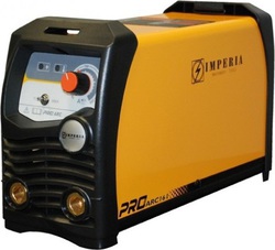 Ηλεκτροσυγκόλληση Inverter Imperia PRO ARC 161 160A 65661