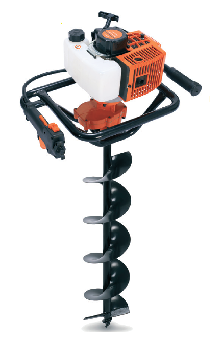 KRAFT ΤΡΙΒΕΛΑ ΓΕΩΤΡΥΠΑΝΟ 72CC 3.4HP 691060