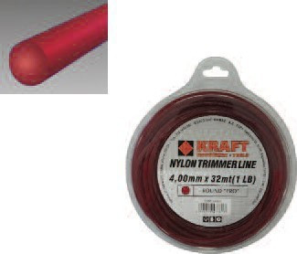 KRAFT ΜΕΣΙΝΕΖΑ ROUND PRO 4,00 mm 69364