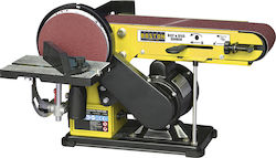 Τριβείο ταινίας Boston 4’’ Δίσκου 6’’ 350 Watt 626017