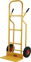 ΚΑΡΟΤΣΙ ΜΕΤΑΦΟΡΑΣ ΜΕΓΑΛΟ 250 KG ΜΕΤΑΛΛΙΚΟ EXPRESS HT2502P 631407