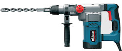ΠΙΣΤΟΛΕΤΟ ΠΕΡΙΣΤΡΟΦΙΚΟ SDS 1500W 36MM BULLE 633041