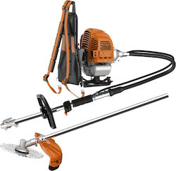 KRAFT ΘΑΜΝΟΚΟΠΤΙΚΟ ΕΠΙΝΩΤΙΟ ΠΛΑΤΗΣ 52 CC 3.0 HP 691055