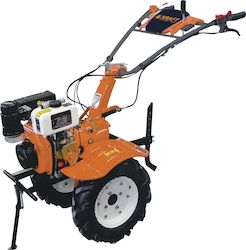 Πετρελαιοκίνητο σκαπτικό 219cc KRAFT 691063