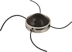 KRAFT 69398 Κεφαλή Μεσινέζας Fix Line Universal 4 Εξόδων