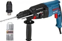Bosch GBH 2-26 F + Extras Professional 06112A4001