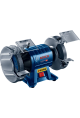 BOSCH ΔΙΔΥΜΟΣ ΣΤΑΘΕΡΟΣ ΤΡΟΧΟΣ GBG 60-20 PROFESSIONAL 060127A400