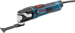 BOSCH - GOP 55-36 Πολυεργαλείο Multi-Cutter Professional 0601231100