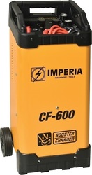 IMPERIA - CF-600 Φορτιστής - Εκκινητής - 65615