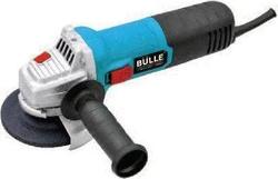 BULLE ΓΩΝΙΑΚΟΣ ΤΡΟΧΟΣ 900W ΜΕ ΡΥΘΜΙΣΗ ΣΤΡΟΦΩΝ 125MM 63474