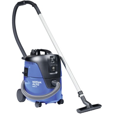 NILFISK AERO 21-21 PC ΗΛΕΚΤΡΙΚΗ ΣΚΟΥΠΑ  1.250 W 107406601