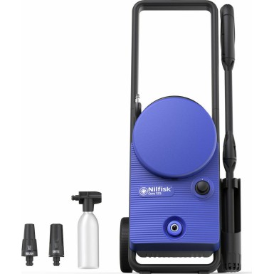 NILFISK ΠΛΥΣΤΙΚΟ ΜΗΧΑΝΗΜΑ  1400 W CORE 125-5 EU 128471289