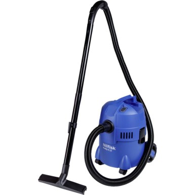 NILFISK BUDDY II 12 ΗΛΕΚΤΡΙΚΗ ΣΚΟΥΠΑ 1200 W 18451119